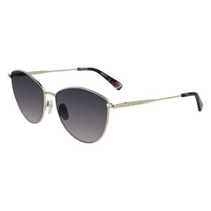 155s Sunglasses Doré Medium Yellow Homme Doré moyen Yellow male