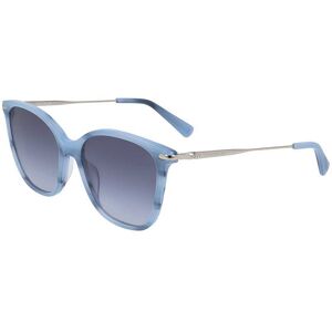 660s Sunglasses Bleu Blue Homme Bleu Blue male