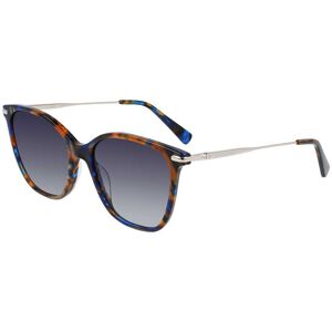 660s Sunglasses Bleu Bright Blue Homme Bleu Bright Blue male