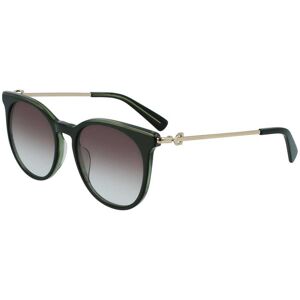 693s Sunglasses Vert Green Homme Vert Green male