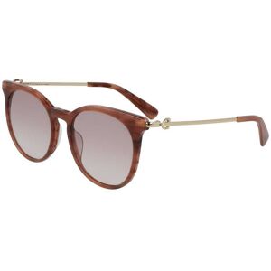 693s Sunglasses Marron Light Beige/CAT2 Homme Marron Light Beige/CAT2 male