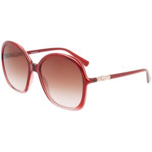 711s Sunglasses Rose Dark Red/CAT3 Homme Rose Dark Red/CAT3 male