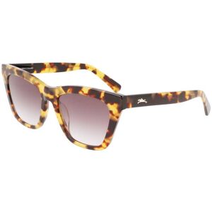 715s Sunglasses Jaune Dark Beige/CAT2 Homme Jaune Dark Beige/CAT2 male