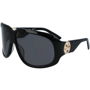 736s Sunglasses Noir Black Homme Noir Black male