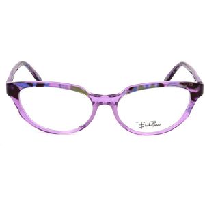 Sunglasses Violet Homme Violet One Size male