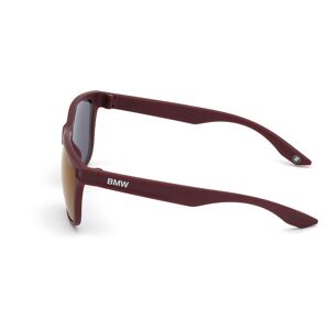 Bmw Bw0003 Sunglasses Rouge Homme Rouge One Size male - Publicité