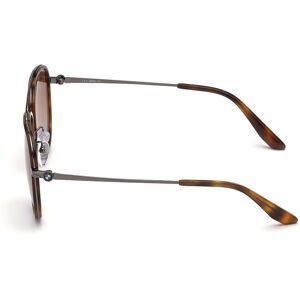 Bmw Bw0016 Sunglasses Marron Homme Marron One Size male - Publicité