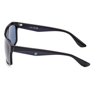 Bmw Bw0034 Sunglasses Noir Homme Noir One Size male - Publicité