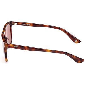 Bmw Bw0038 Sunglasses Marron Homme Marron One Size male - Publicité