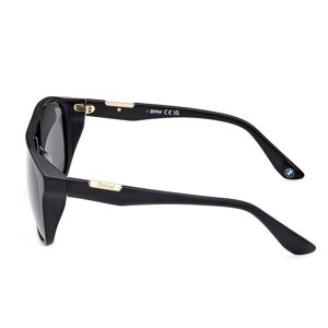 Bmw Bw0041-h Sunglasses Noir Homme Noir One Size male - Publicité