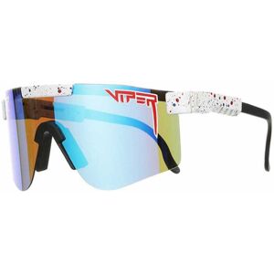 The Absolute Freedom Polarized Sunglasses Clair Polaried Blue Revo Mirror/CAT2 Homme Clair Polaried Blue Revo Mirror/CAT2 male