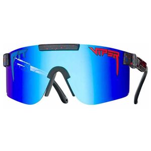 The Absolute Liberty Polarized Sunglasses Bleu CAT2 Homme Bleu CAT2 male