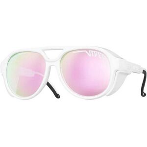 The Miami Nights Sunglasses Clair Pink Revo Mirror/CAT2 Homme Clair Pink Revo Mirror/CAT2 male