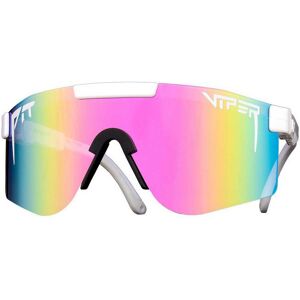 The Miami Nights Sunglasses Clair Mirror Smoke Clear Fade/CAT2 Homme Clair Mirror Smoke Clear Fade/CAT2 male