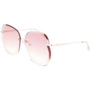 Sunglasses Rose Homme Rose One Size male