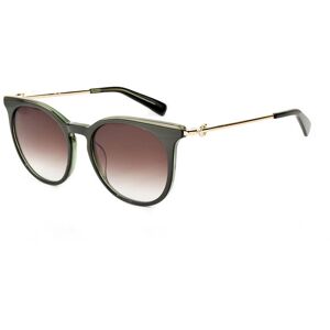 Sunglasses Vert Homme Vert One Size male