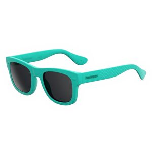 Sunglasses Vert Homme Vert One Size male