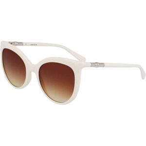 720s Sunglasses Refurbished Beige White Homme Beige White male