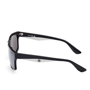 Bmw Bw0051-h Sunglasses Noir Homme Noir One Size male - Publicité