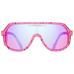 The Crawdaddy Climax Sunglasses Rose Mirror Z87/CAT3 Homme Rose Mirror Z87/CAT3 male