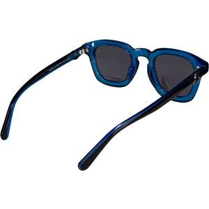 Gradd Sunglasses Bleu Homme Bleu One Size male