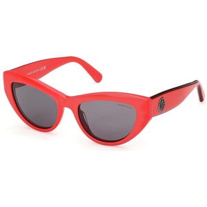 Modd Sunglasses Rouge Homme Rouge One Size male