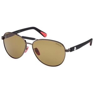 Steller Sunglasses Doré Homme Doré One Size male