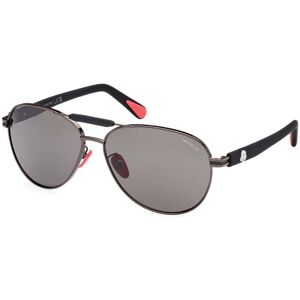 Steller Sunglasses Doré Homme Doré One Size male