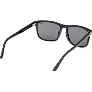 Bmw Bw0053-h Sunglasses Noir Homme Noir One Size male - Publicité