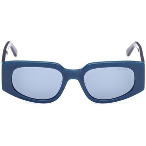 Gant Ga00001 Sunglasses Bleu Homme Bleu One Size male - Publicité