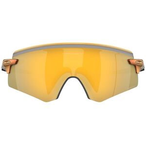 Oakley Encoder Sunglasses Doré Prizm 24K/CAT3 Doré Prizm 24K/CAT3 unisex - Publicité