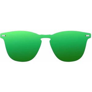 Wall Phantom Matte Black Polarized Sunglasses Vert Homme Vert One Size male