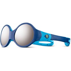 Julbo - Loop Spectron Baby S4 (VLT 5%) - Lunettes de soleil taille 1 - 3 Jahre, bleu - Publicité