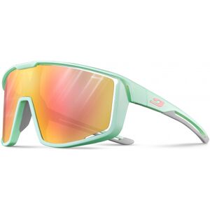 Julbo - Fury Photochromic S1-3 (VLT 17-75%) - Lunettes vélo multicolore - Publicité