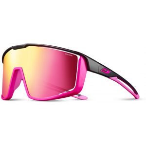 Julbo - Fury S3 (VLT 13%) - Lunettes vélo rose - Publicité