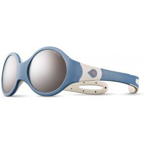 Julbo - Kid's Loop M S4 (VLT 5%) - Lunettes de soleil gris - Publicité