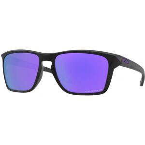 Oakley - Sylas Prizm Polarized S3 (VLT 13%) - Lunettes de soleil violet - Publicité