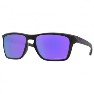 Oakley - Sylas Prizm Polarized S3 (VLT 13%) - Lunettes de soleil violet - Publicité