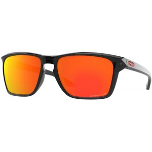 Oakley - Sylas Prizm Polarized S3 (VLT 17%) - Lunettes de soleil multicolore - Publicité