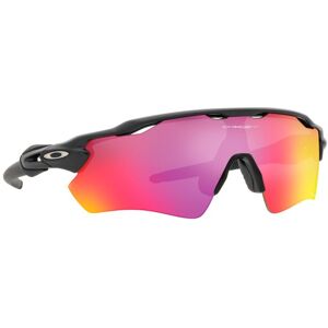 Oakley - Radar Ev Path S2 (VLT 20%) - Lunettes vélo rose - Publicité