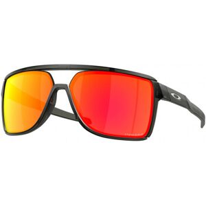 Oakley - Castel Prizm S3 (VLT 17%) - Lunettes de soleil rouge - Publicité