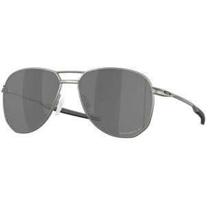 Oakley - Contrail TI Prizm Polarized S3 (VLT 11%) - Lunettes de soleil gris - Publicité