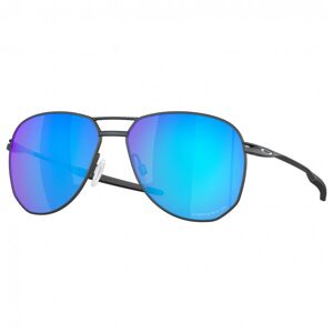 Oakley - Contrail TI Prizm Polarized S3 (VLT 12%) - Lunettes de soleil bleu - Publicité