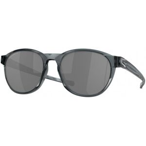 Oakley - Reedmace Prizm S3 (VLT 11%) - Lunettes de soleil gris - Publicité