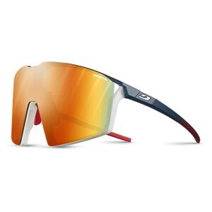 Julbo - Edge Reactiv 1-3 - Lunettes vélo taille L, multicolore - Publicité