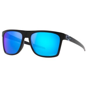 Oakley - Leffingwell S3 (VLT 12%) - Lunettes de soleil bleu - Publicité