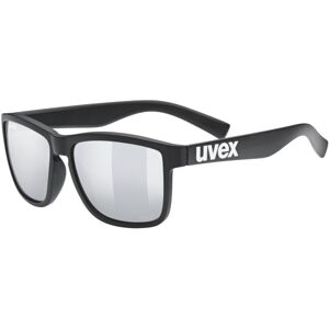 Uvex - LGL 39 Mirror Cat. 3 - Lunettes de soleil taille One Size, gris - Publicité