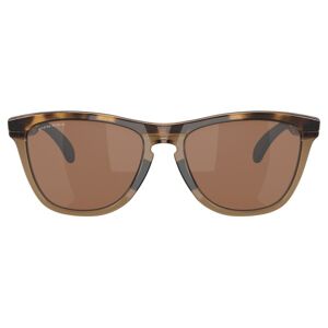 Oakley - Frogskins Range S3 (VLT 14%) - Lunettes de soleil brun - Publicité