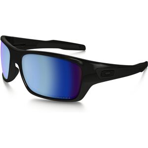 Oakley Turbine Prizm Deep Water Polar Lunettes de protection Bleu taille : unique taille - Publicité