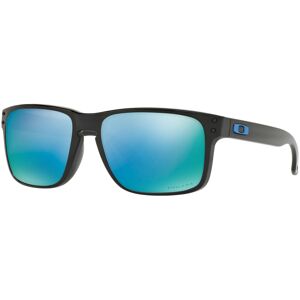 Oakley Holbrook Prizm Water Polarized Lunettes de soleil Bleu taille : unique taille - Publicité